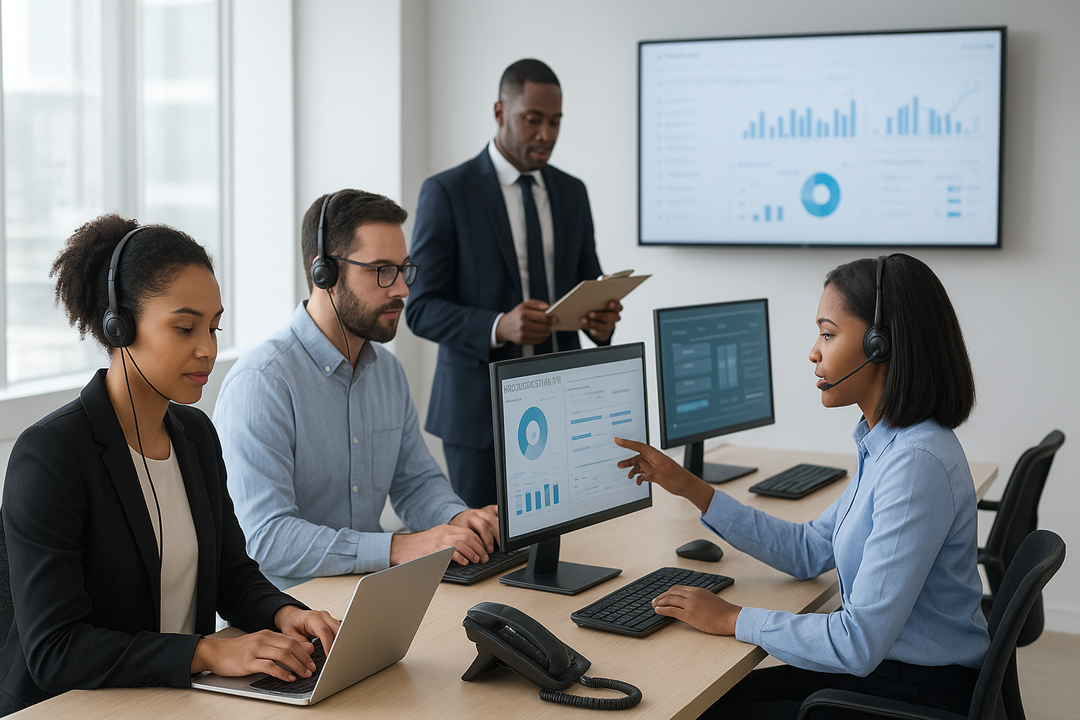 DIPLOMA IN CUSTOMER SERVICE MANAGEMENT